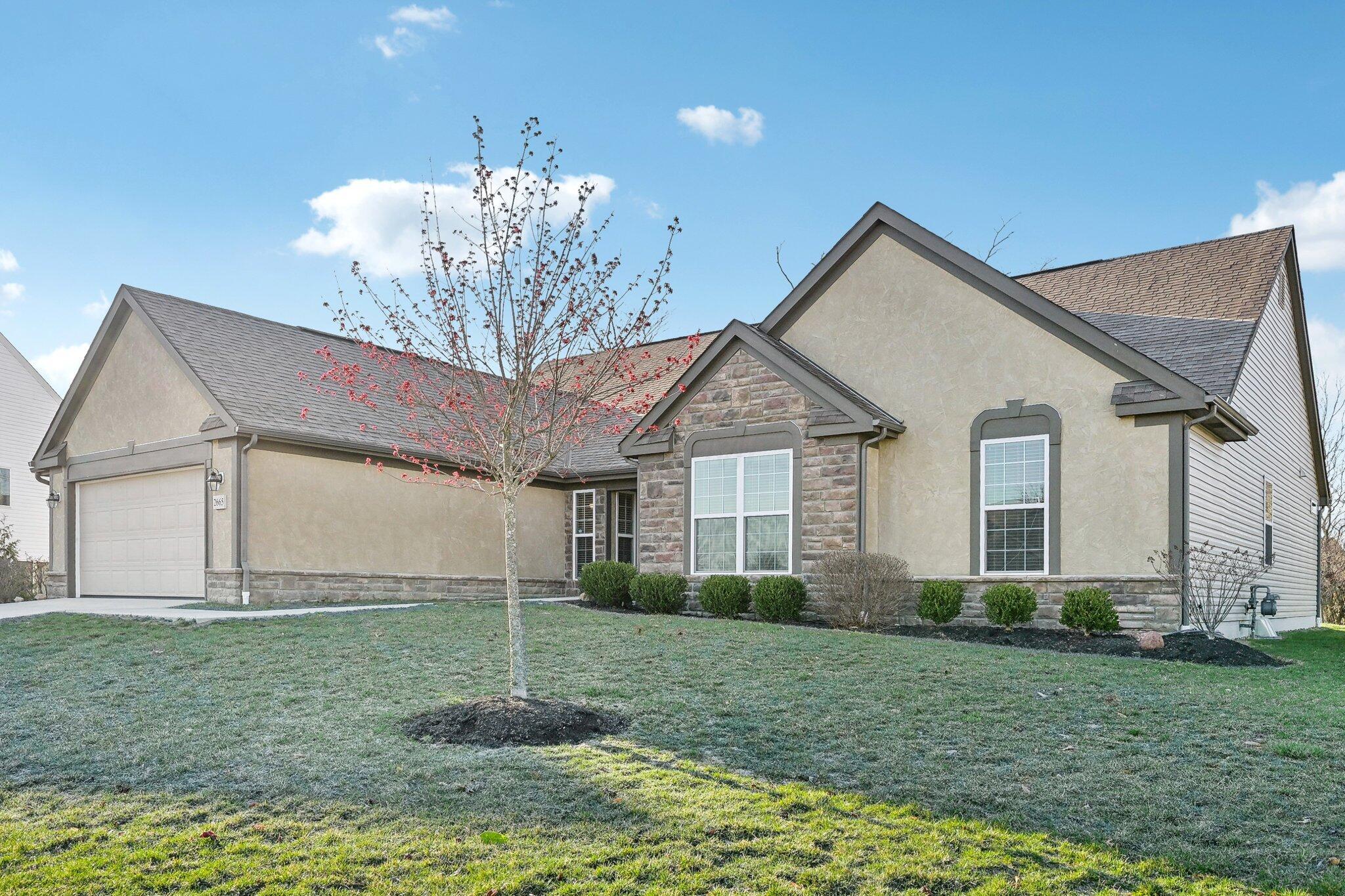 2665 Longridge Way, Grove City, Ohio image 7