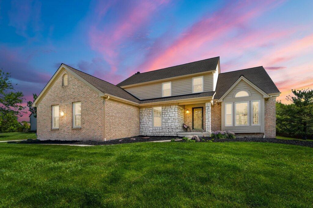 9472 Haaf Farm Drive