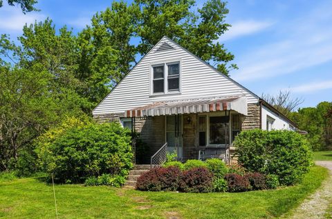 Photo of 10131 Gorsuch Road, Galena, OH 43021 (MLS # 226015383)