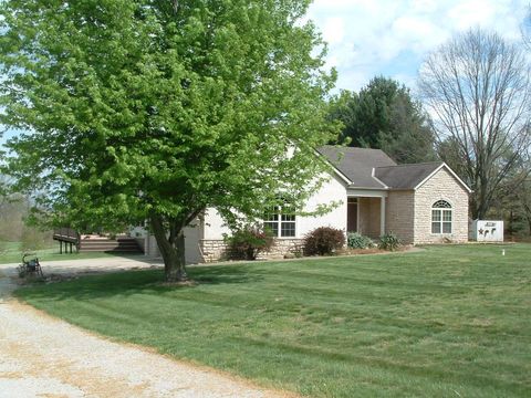 Photo of 11950 Crouse Willison Road, Croton, OH 43013 (MLS # 226013965)