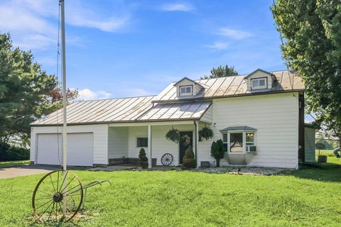 Photo of 1538 County Road 136, Cardington, OH 43315 (MLS # 226033750)