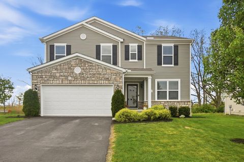 Photo of 677 Clymer Street, Delaware, OH 43015 (MLS # 226014334)