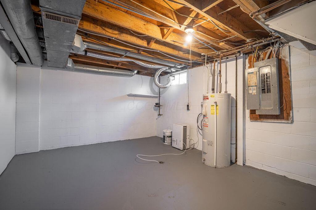 Columbus, Ohio 43224, United States, 4 Bedrooms Bedrooms, ,2 BathroomsBathrooms,Residential,Active,204083