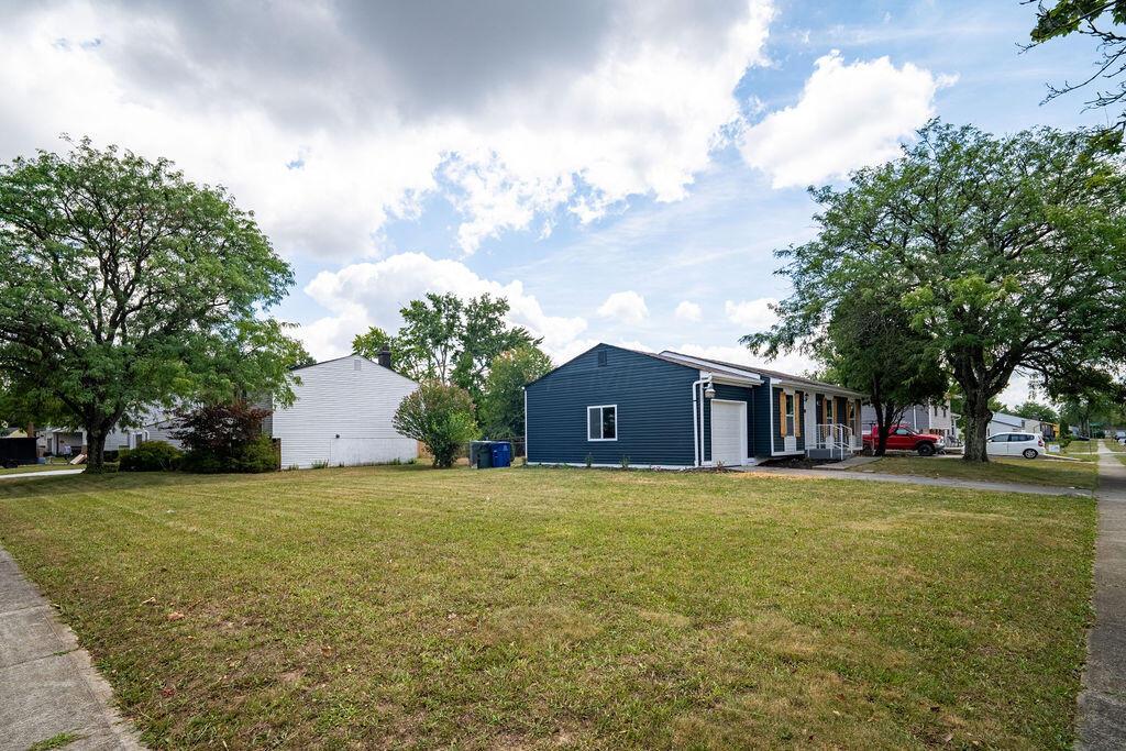 Columbus, Ohio 43224, United States, 4 Bedrooms Bedrooms, ,2 BathroomsBathrooms,Residential,Active,204083