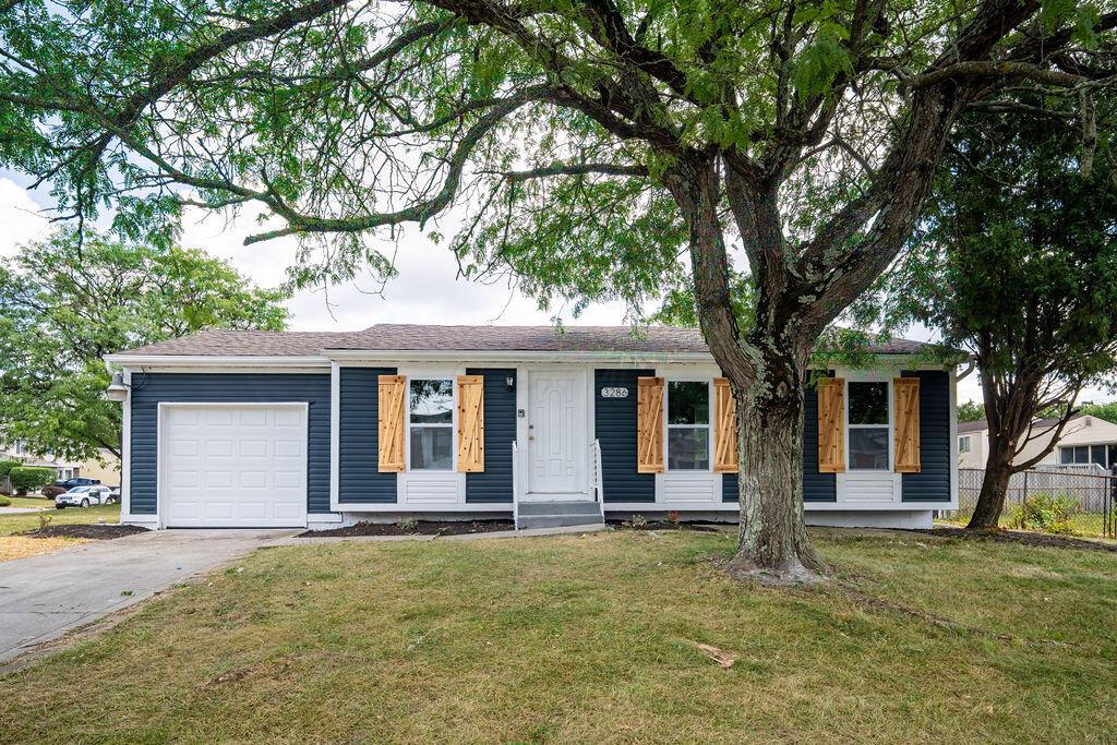 Columbus, Ohio 43224, United States, 4 Bedrooms Bedrooms, ,2 BathroomsBathrooms,Residential,Active,204083