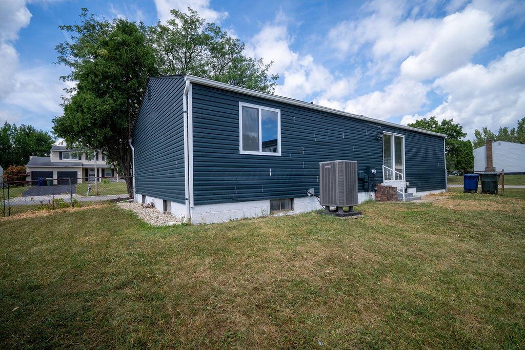 Columbus, Ohio 43224, United States, 4 Bedrooms Bedrooms, ,2 BathroomsBathrooms,Residential,Active,204083