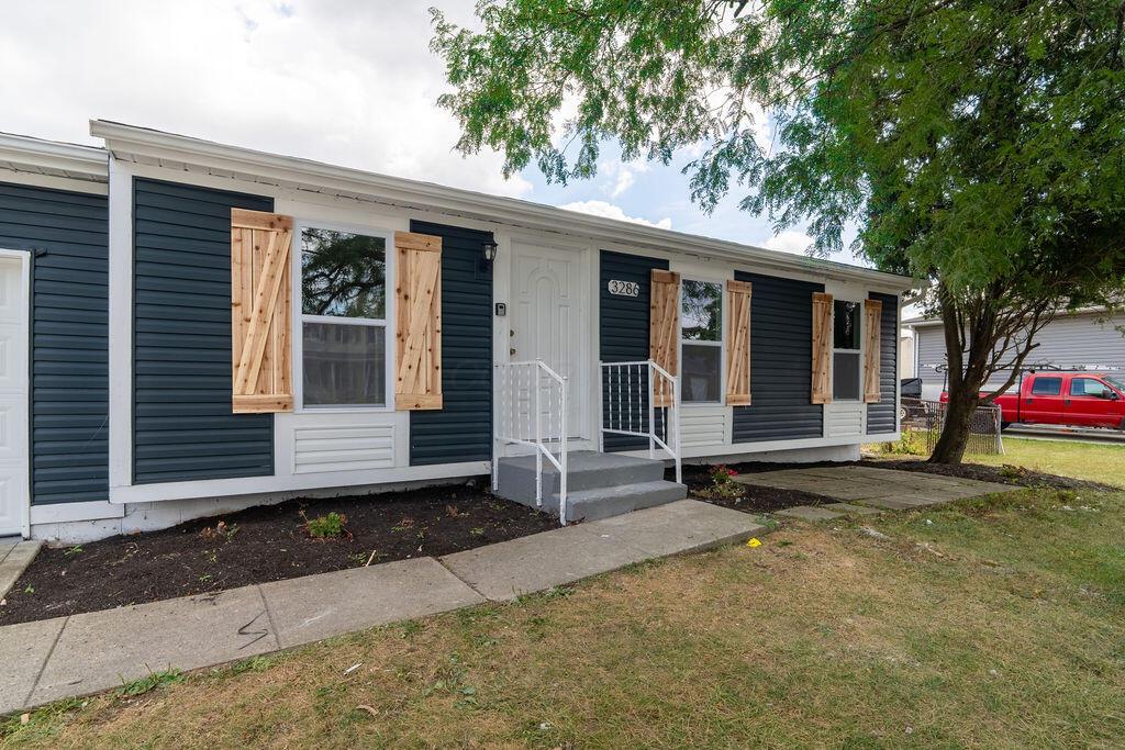 Columbus, Ohio 43224, United States, 4 Bedrooms Bedrooms, ,2 BathroomsBathrooms,Residential,Active,204083