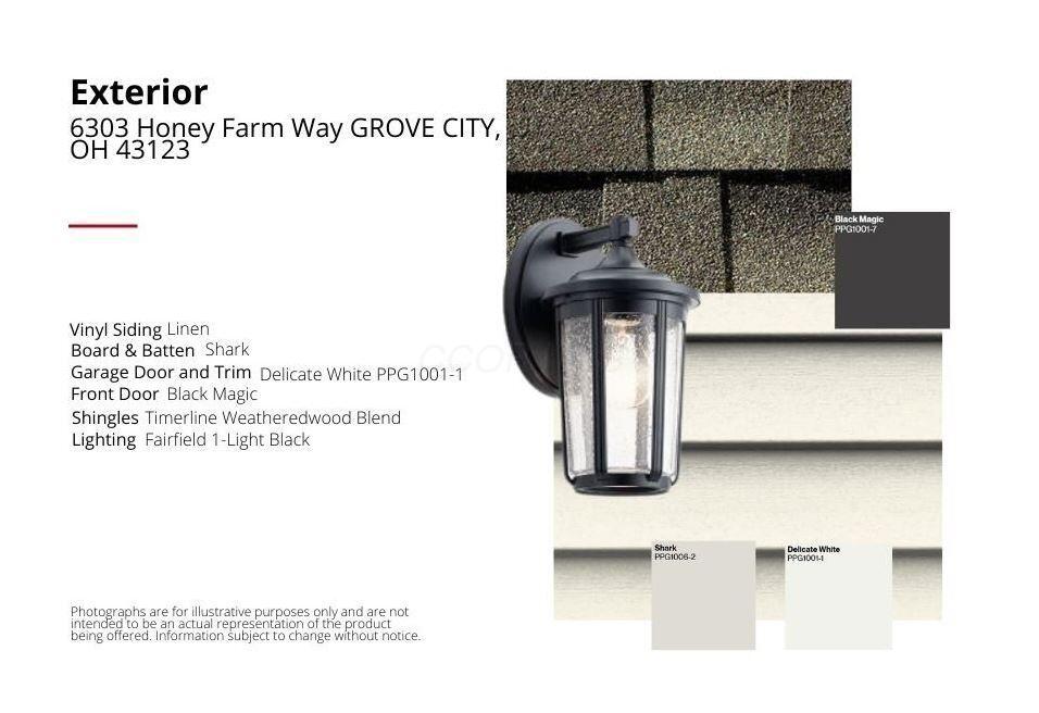 6303 Honey Farm Way, Grove City, Ohio image 2