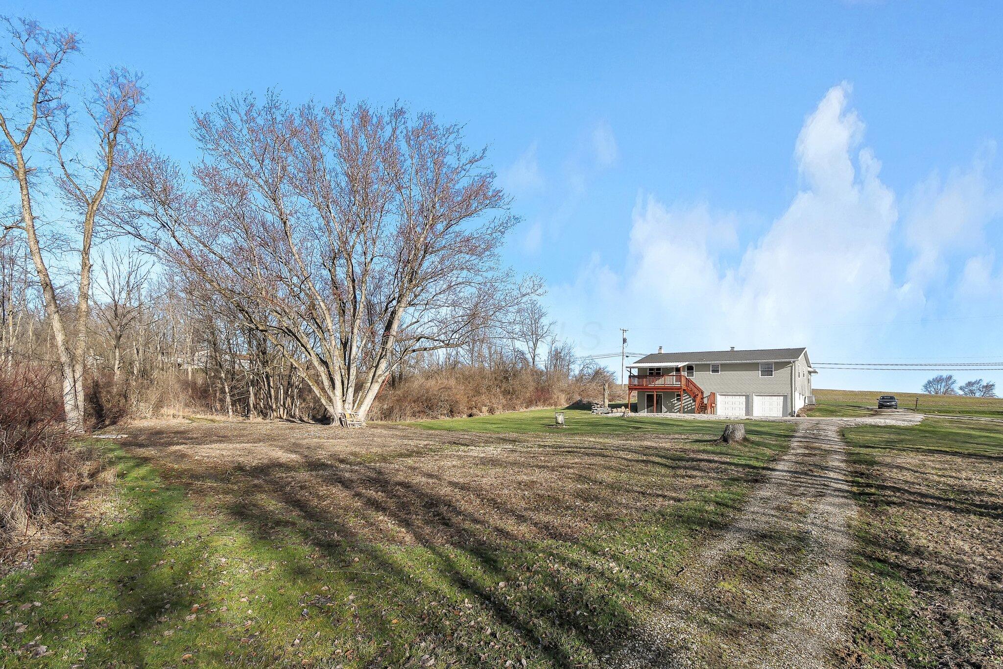 1689 Cairns Road, Mansfield, Ohio image 34