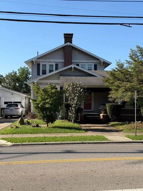 Photo of 816 N High Street, Lancaster, OH 43130 (MLS # 226033312)