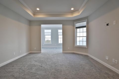 Tiny photo for 6947 Hollyhock Drive, New Albany, OH 43054 (MLS # 225040570)