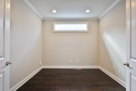 Tiny photo for 6947 Hollyhock Drive, New Albany, OH 43054 (MLS # 225040570)