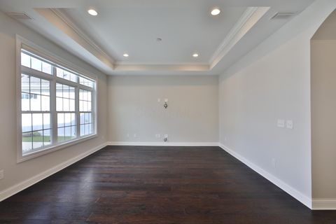 Tiny photo for 6947 Hollyhock Drive, New Albany, OH 43054 (MLS # 225040570)