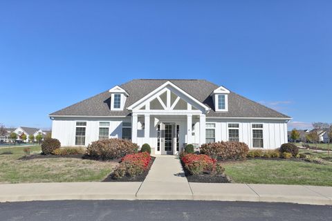 Tiny photo for 6947 Hollyhock Drive, New Albany, OH 43054 (MLS # 225040570)