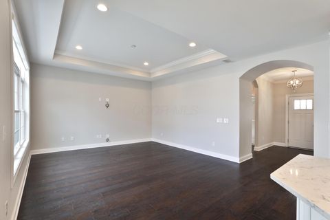 Tiny photo for 6947 Hollyhock Drive, New Albany, OH 43054 (MLS # 225040570)