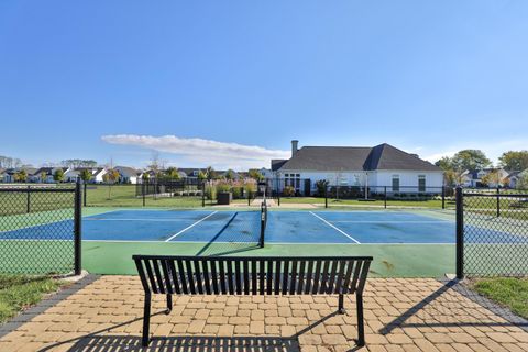 Tiny photo for 6947 Hollyhock Drive, New Albany, OH 43054 (MLS # 225040570)