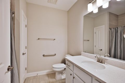 Tiny photo for 6947 Hollyhock Drive, New Albany, OH 43054 (MLS # 225040570)