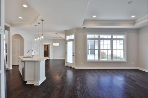 Tiny photo for 6947 Hollyhock Drive, New Albany, OH 43054 (MLS # 225040570)
