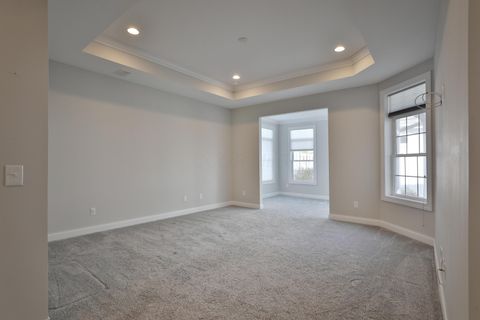 Tiny photo for 6947 Hollyhock Drive, New Albany, OH 43054 (MLS # 225040570)