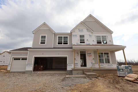 Photo of 9694 Riley Road, Plain City, OH 43064 (MLS # 226010931)