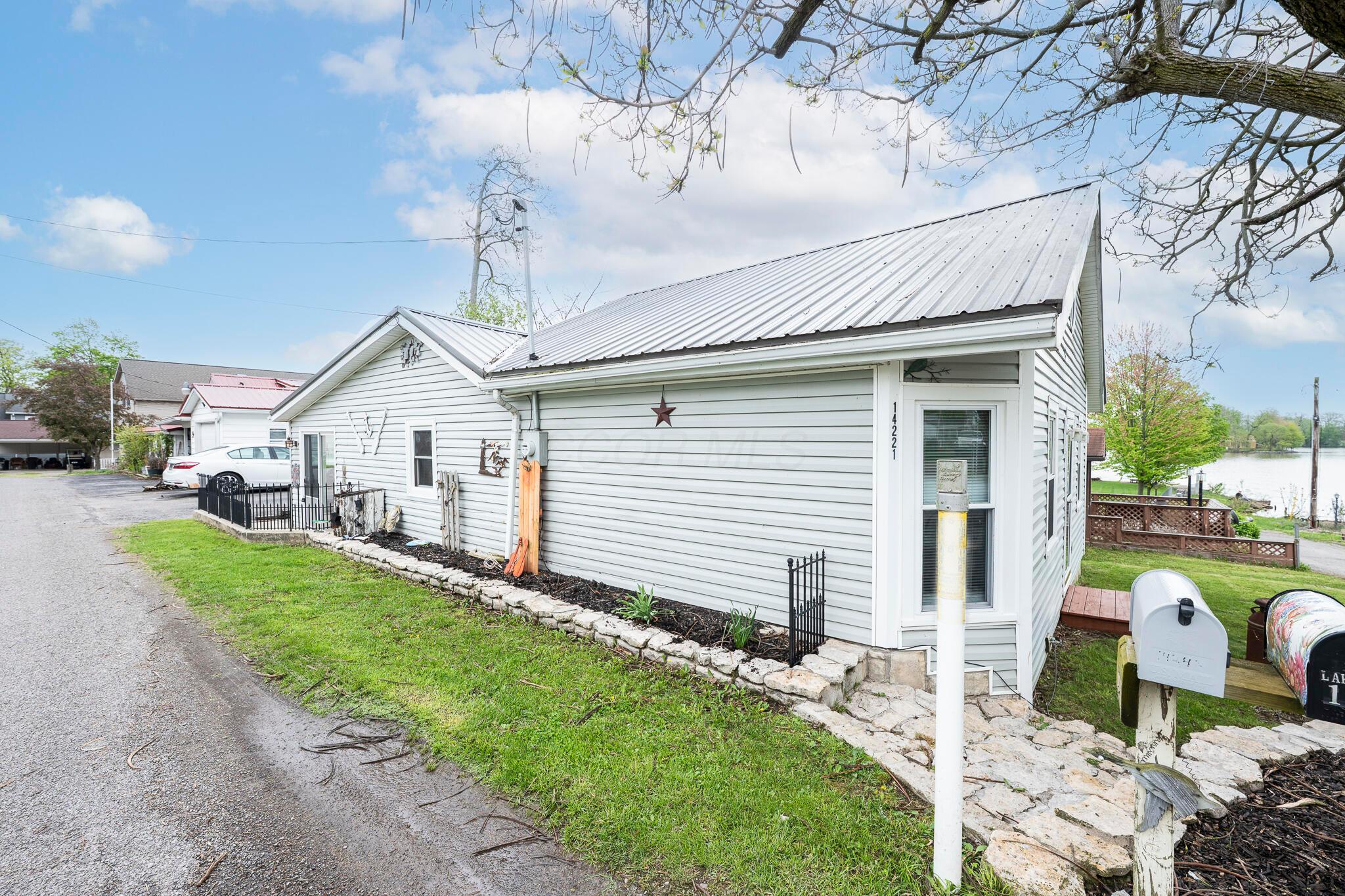 14221 Lakewood Avenue, Lakeview, Ohio image 28