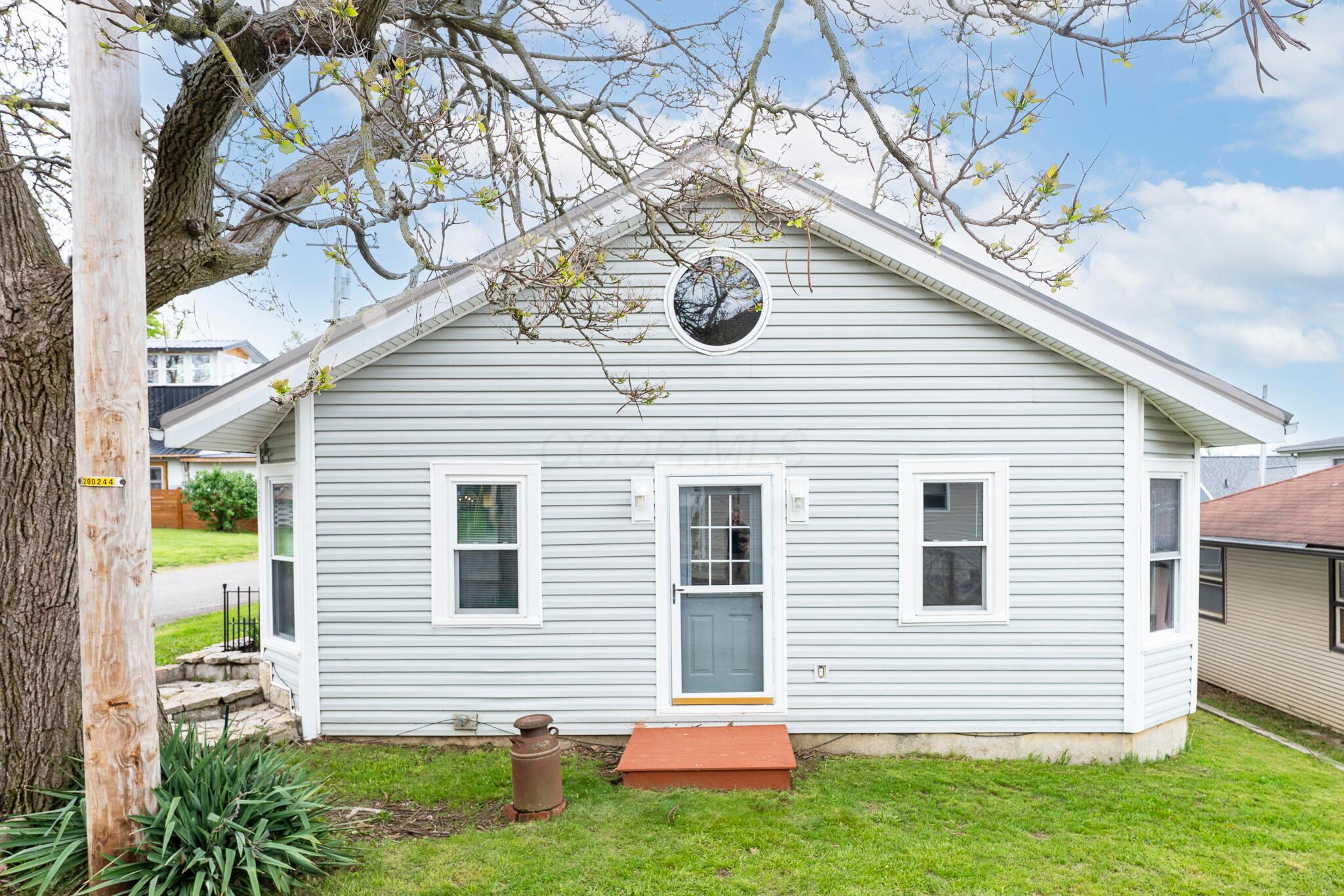 14221 Lakewood Avenue, Lakeview, Ohio image 29