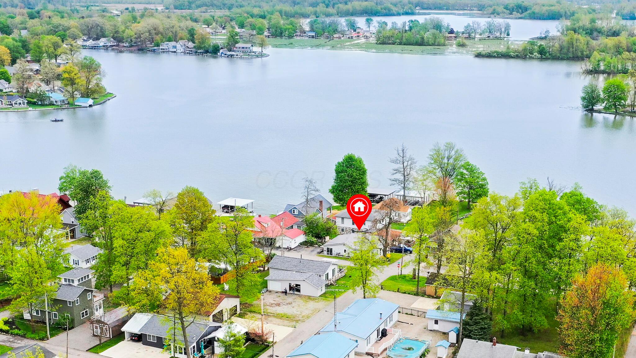 14221 Lakewood Avenue, Lakeview, Ohio image 35