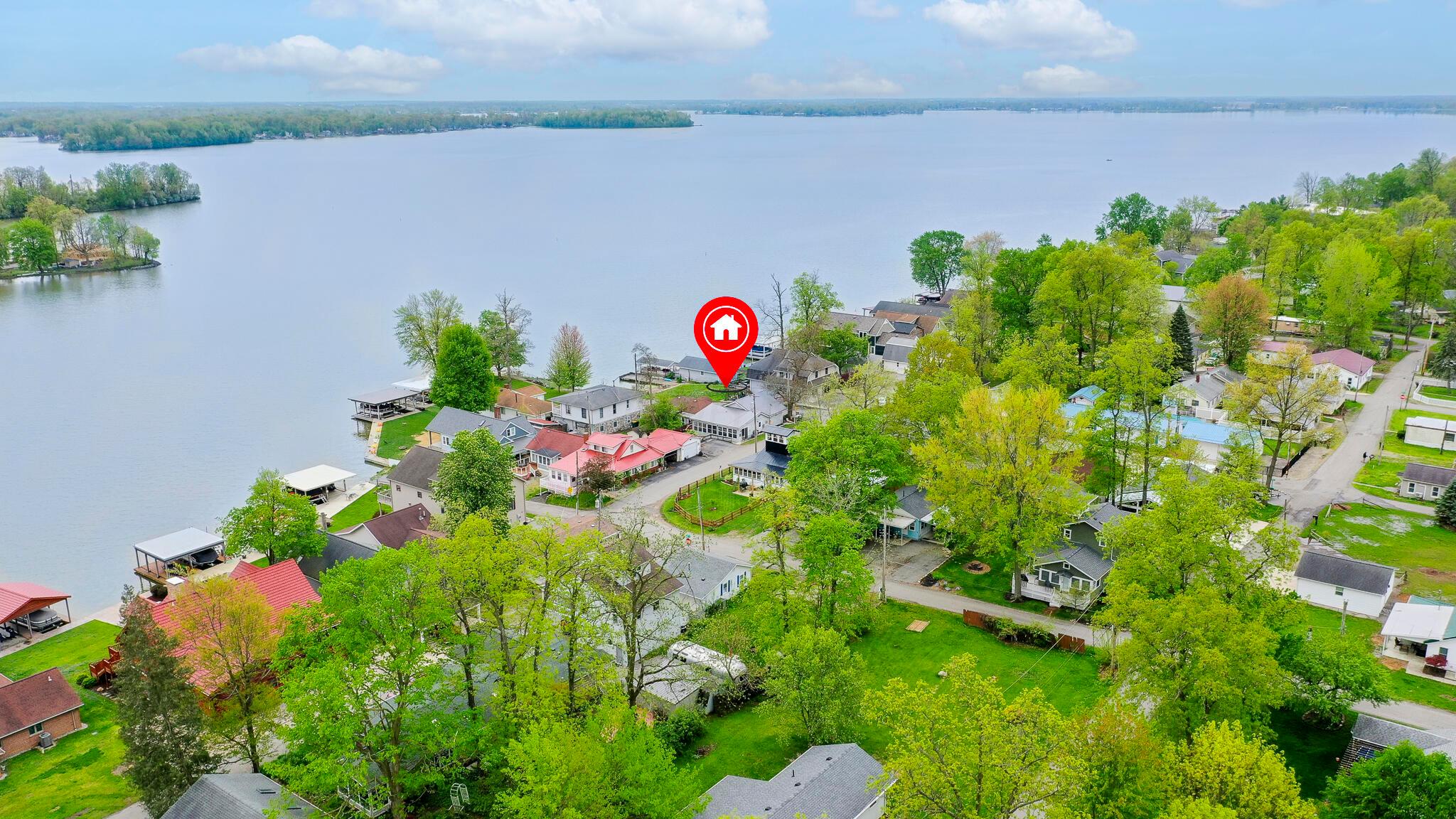 14221 Lakewood Avenue, Lakeview, Ohio image 36