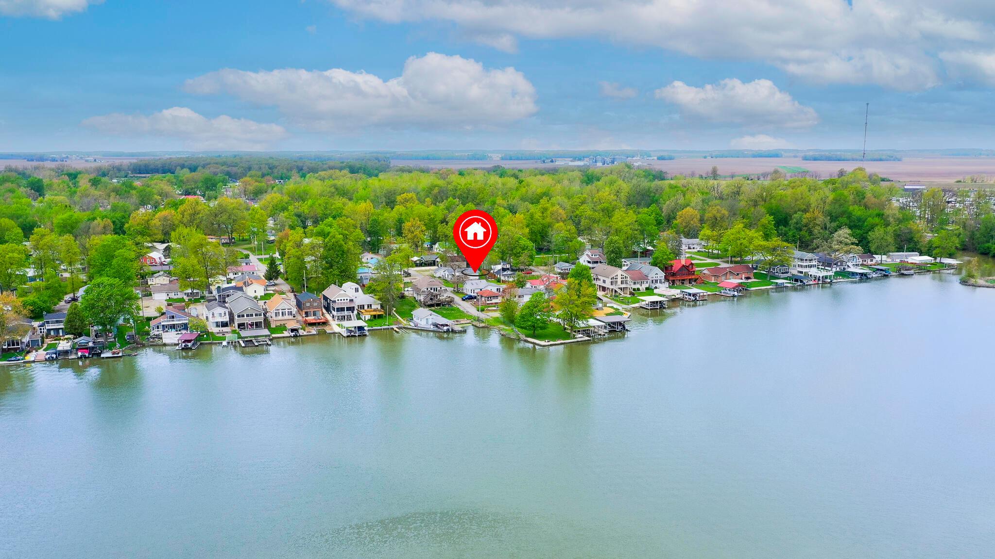 14221 Lakewood Avenue, Lakeview, Ohio image 34