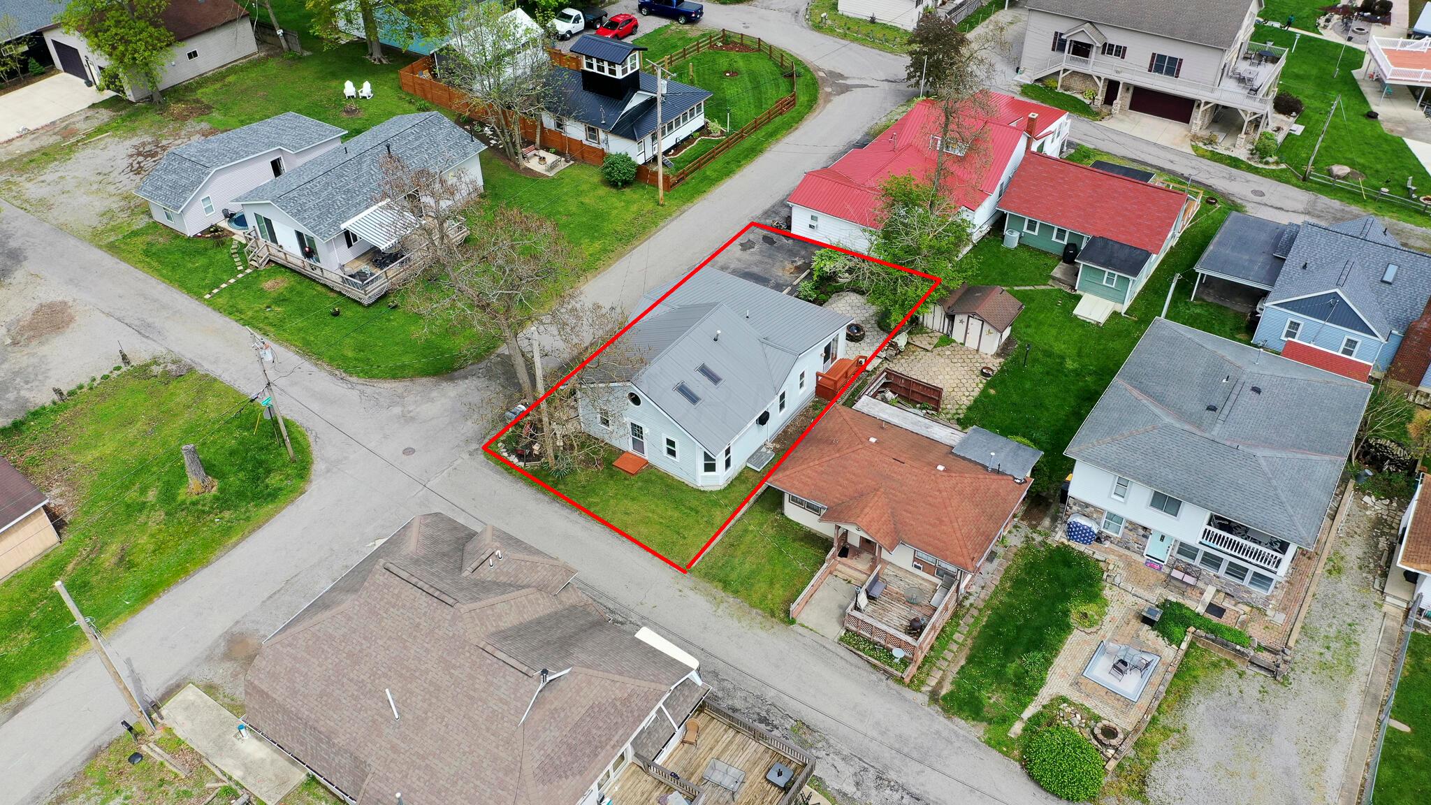 14221 Lakewood Avenue, Lakeview, Ohio image 37
