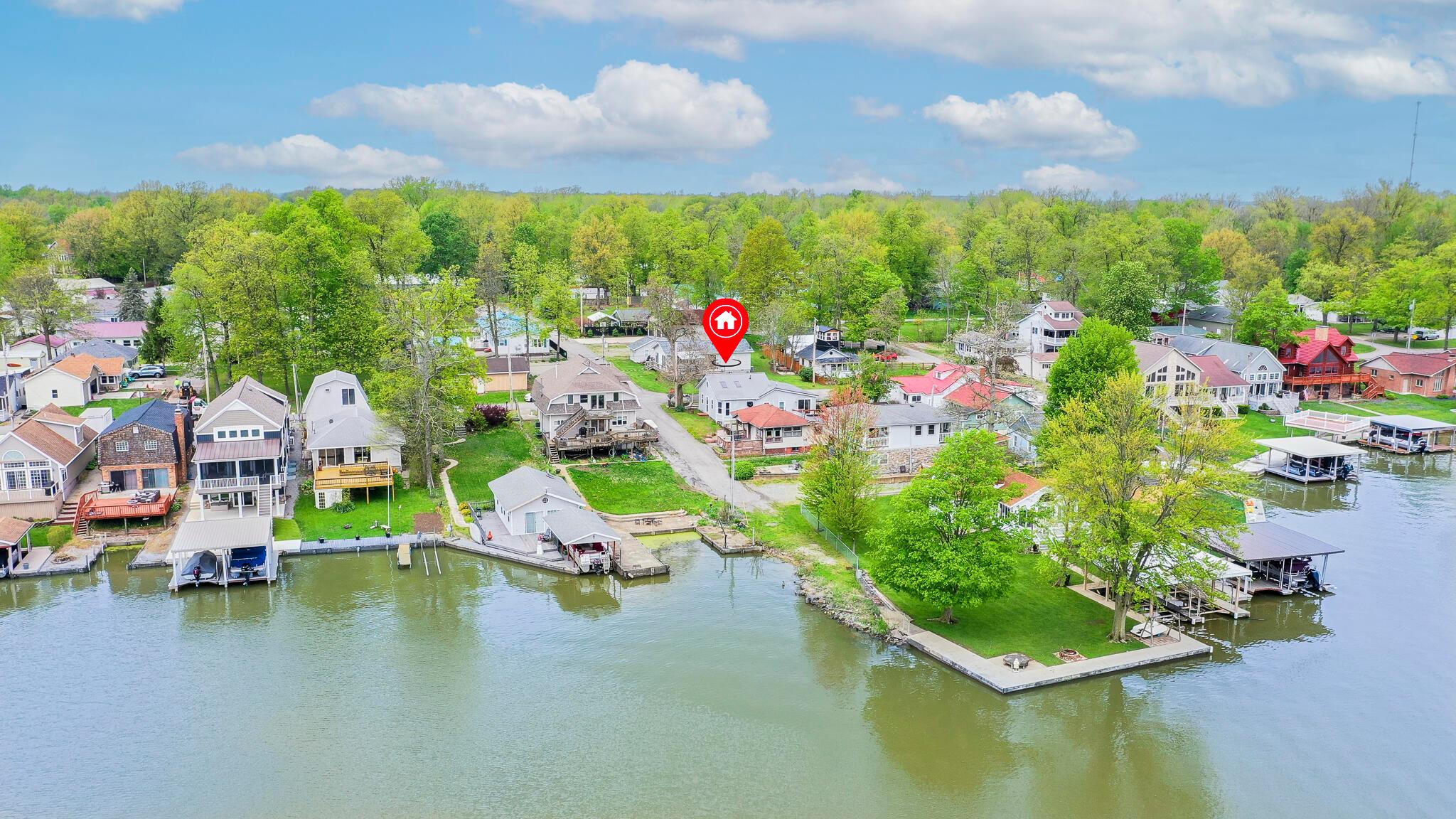 14221 Lakewood Avenue, Lakeview, Ohio image 33