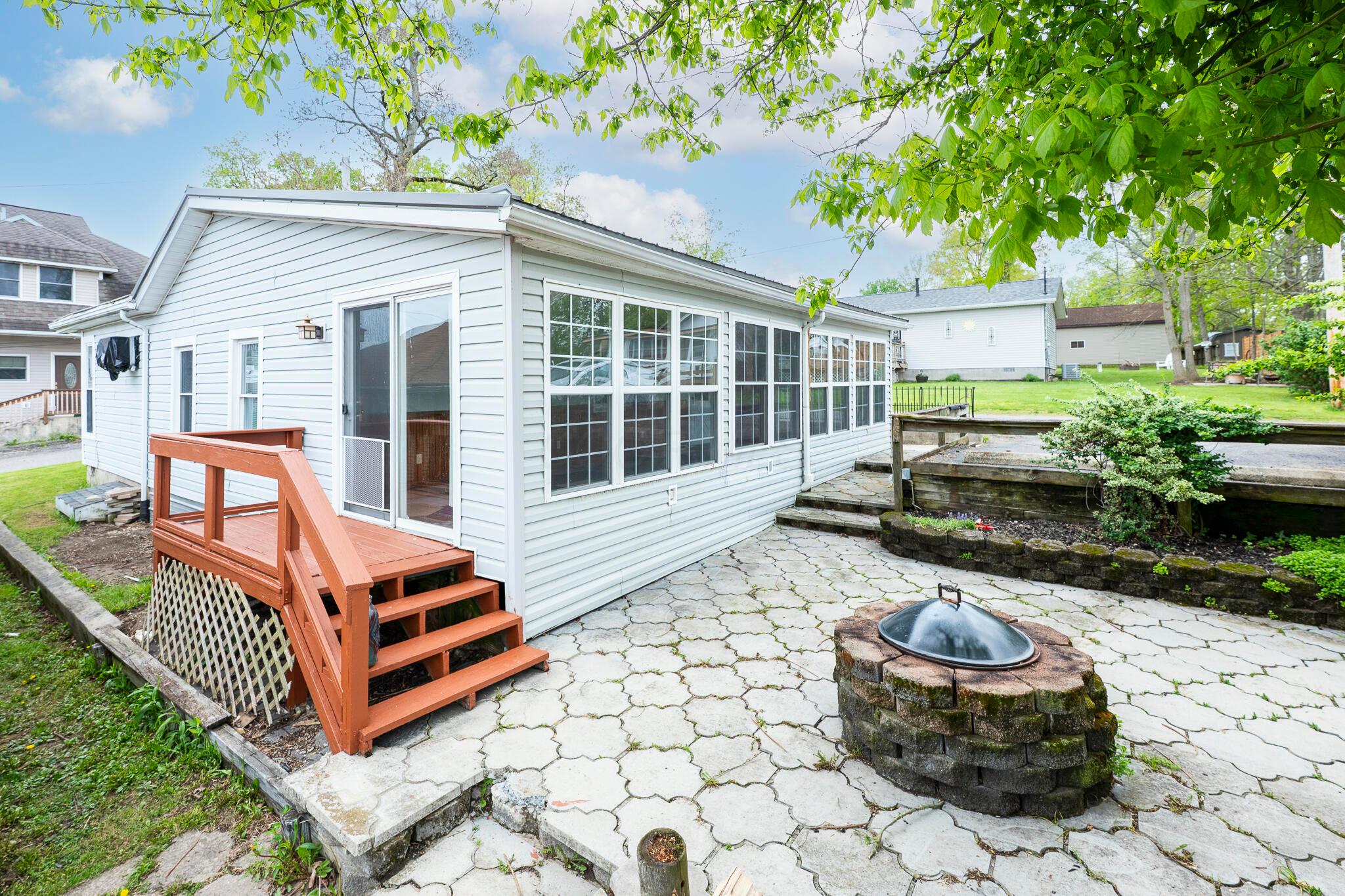 14221 Lakewood Avenue, Lakeview, Ohio image 30