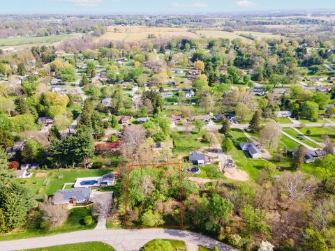 Photo of 0 Ridgewood Way NE, Lancaster, OH 43130 (MLS # 226012781)