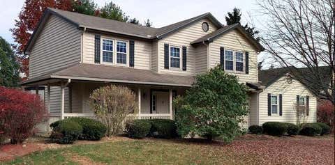 Photo of 154 Squires Court, Powell, OH 43065 (MLS # 226029188)