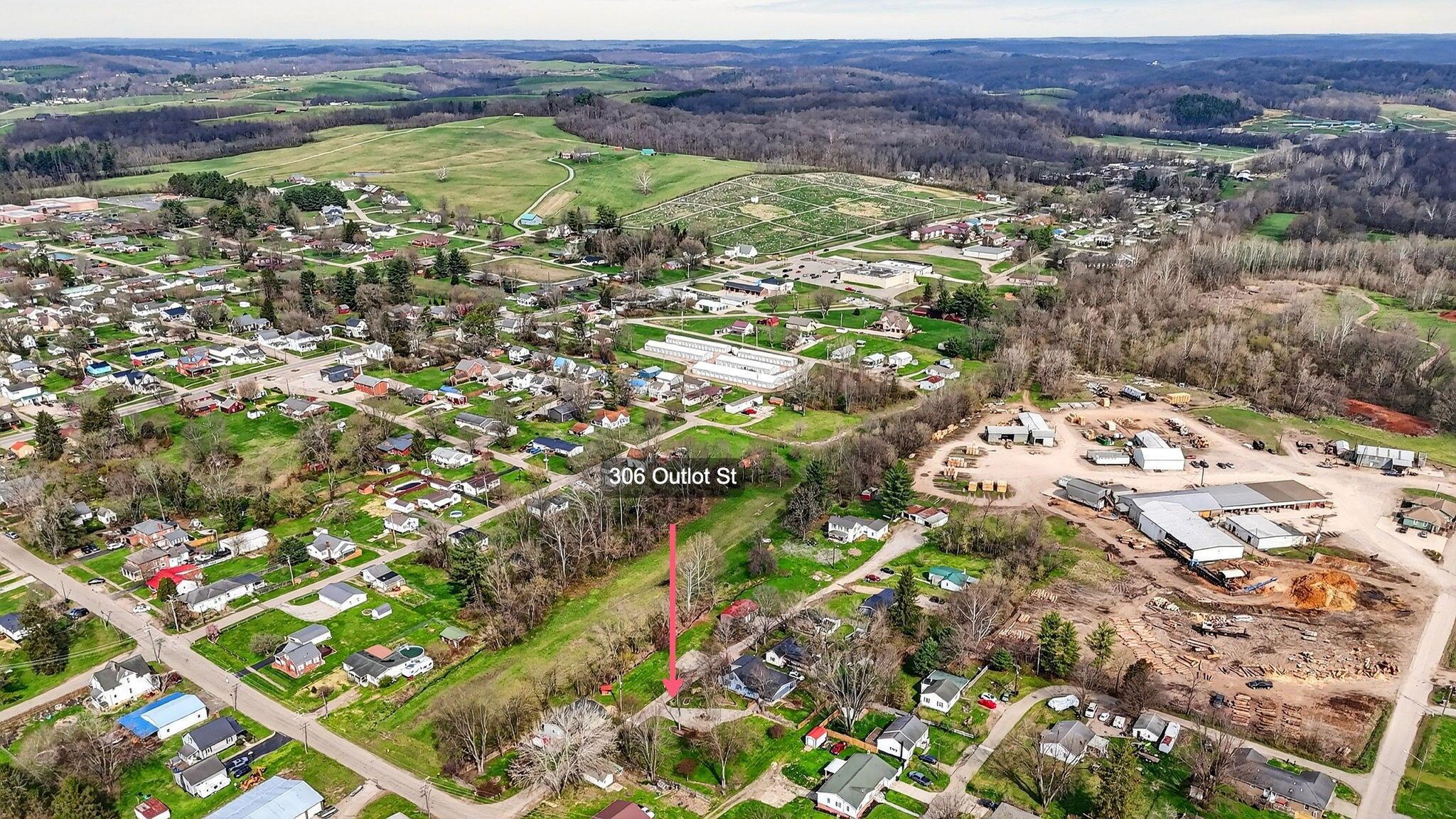 306 Outlot Street