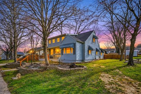 Photo of 306 Outlot Street, McArthur, OH 45651 (MLS # 226010121)