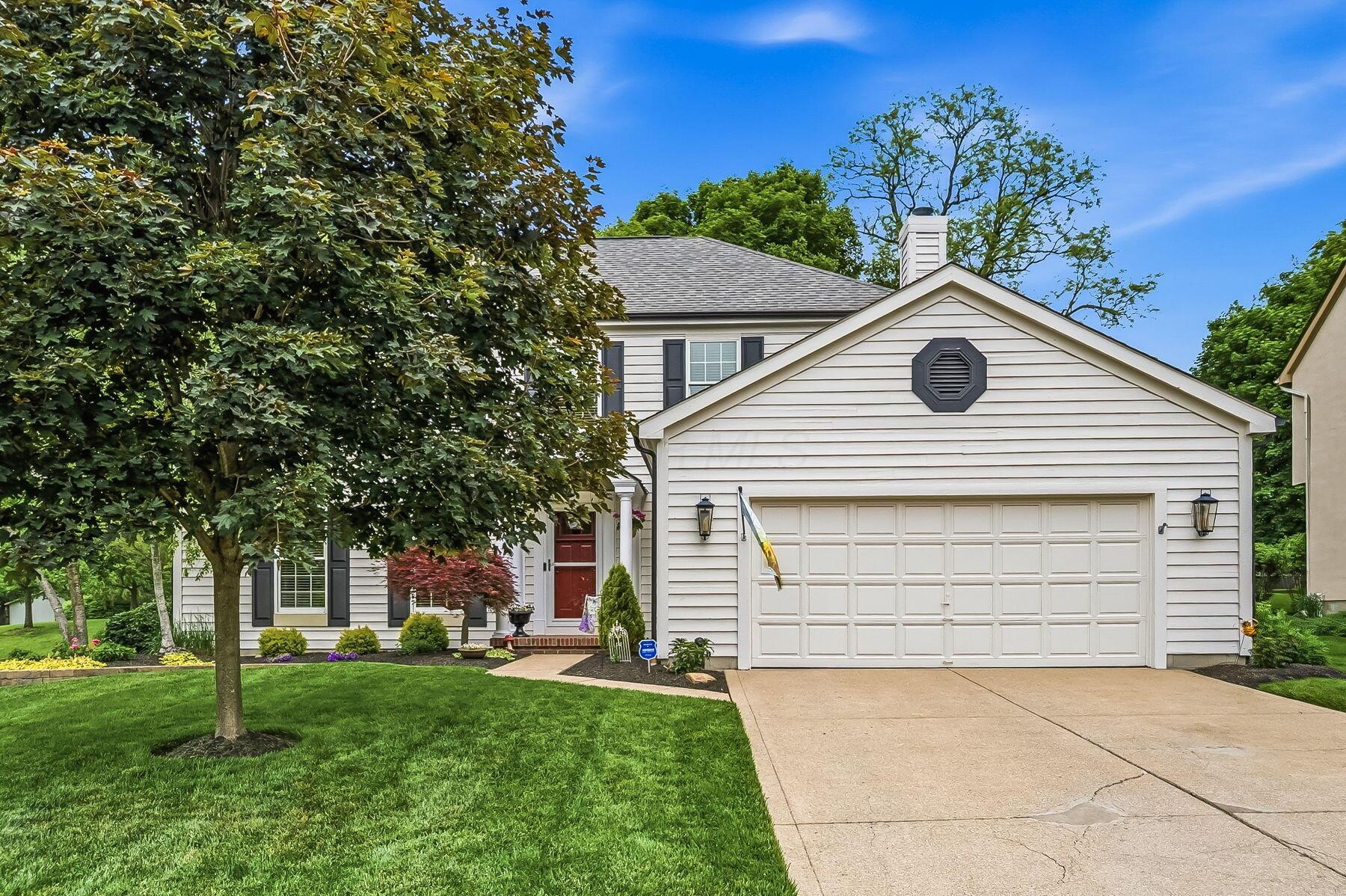 7691 Godfrey Circle