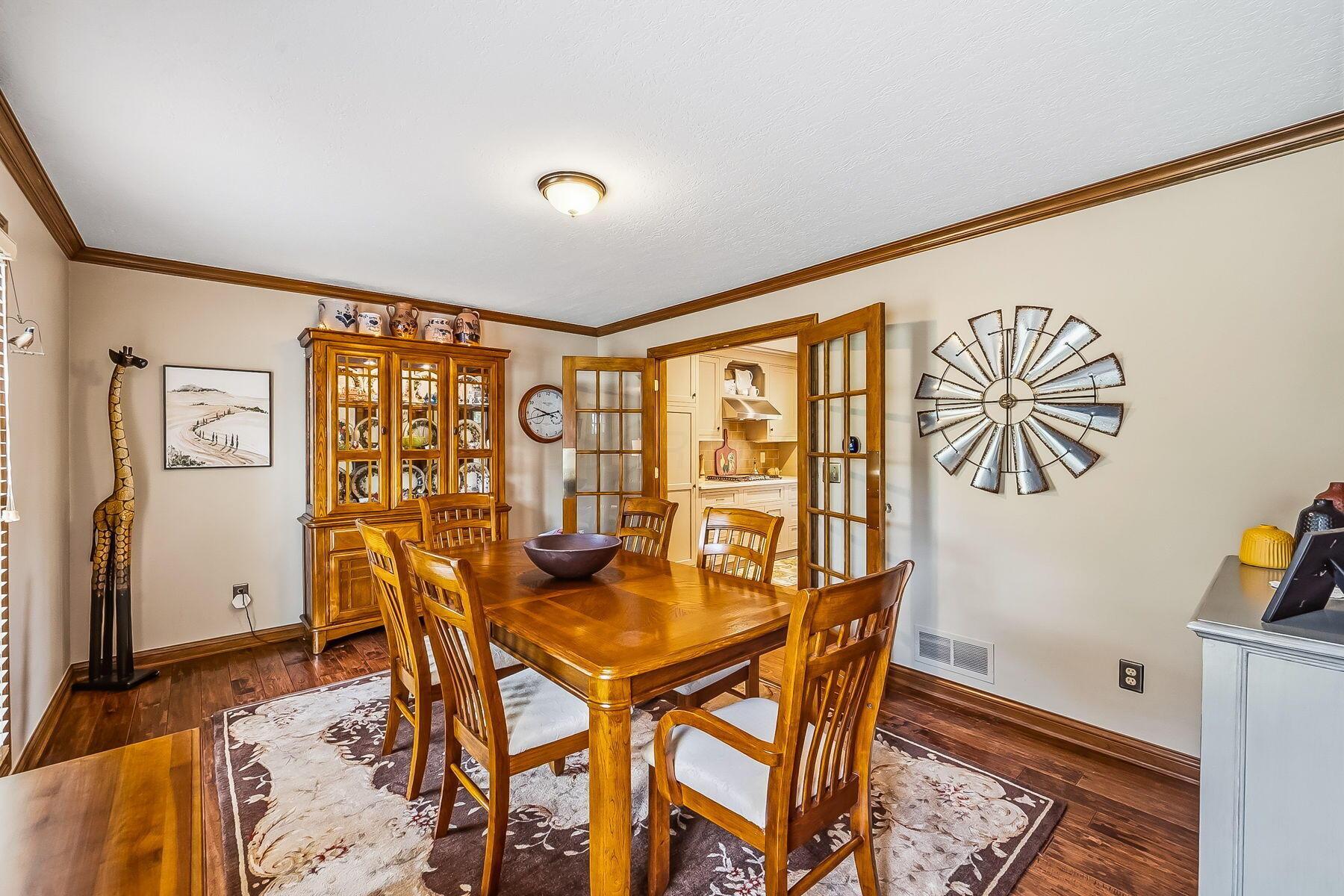 7691 Godfrey Circle