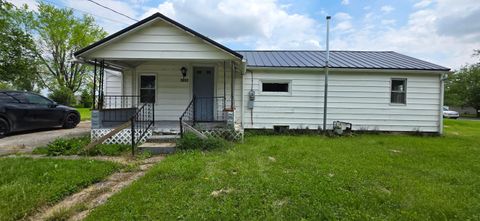 Photo of 1037 Fishlock Avenue, Findlay, OH 45840 (MLS # 225044593)