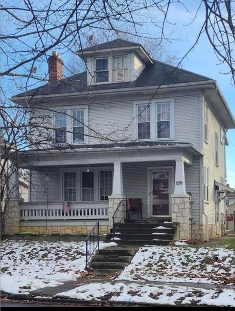 Photo of 379 E Morrill Avenue, Columbus, OH 43207 (MLS # 225045755)
