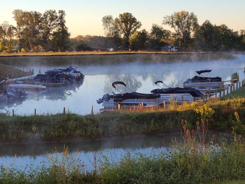 Photo of 147 Narragansett Drive, Buckeye Lake, OH 43008 (MLS # 226008613)