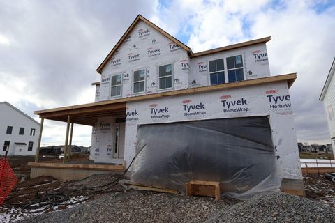 Photo of 2080 Interchange Drive, Plain City, OH 43064 (MLS # 226009978)