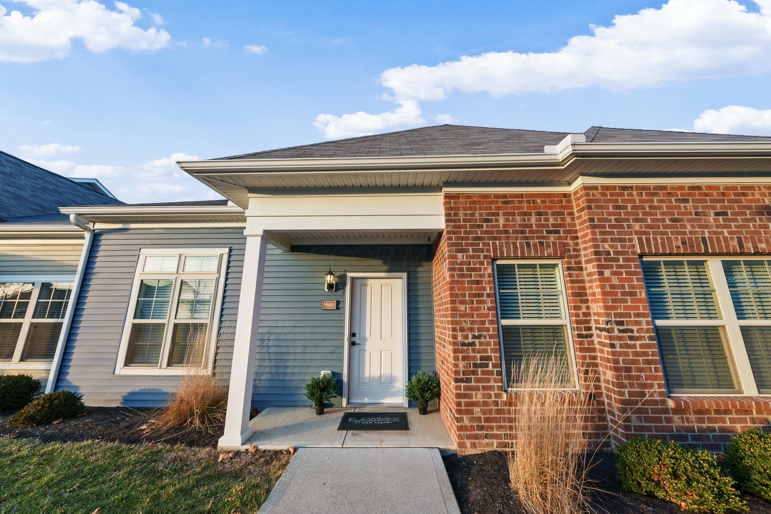 5648 Apothecary Way, New Albany, Ohio image 1