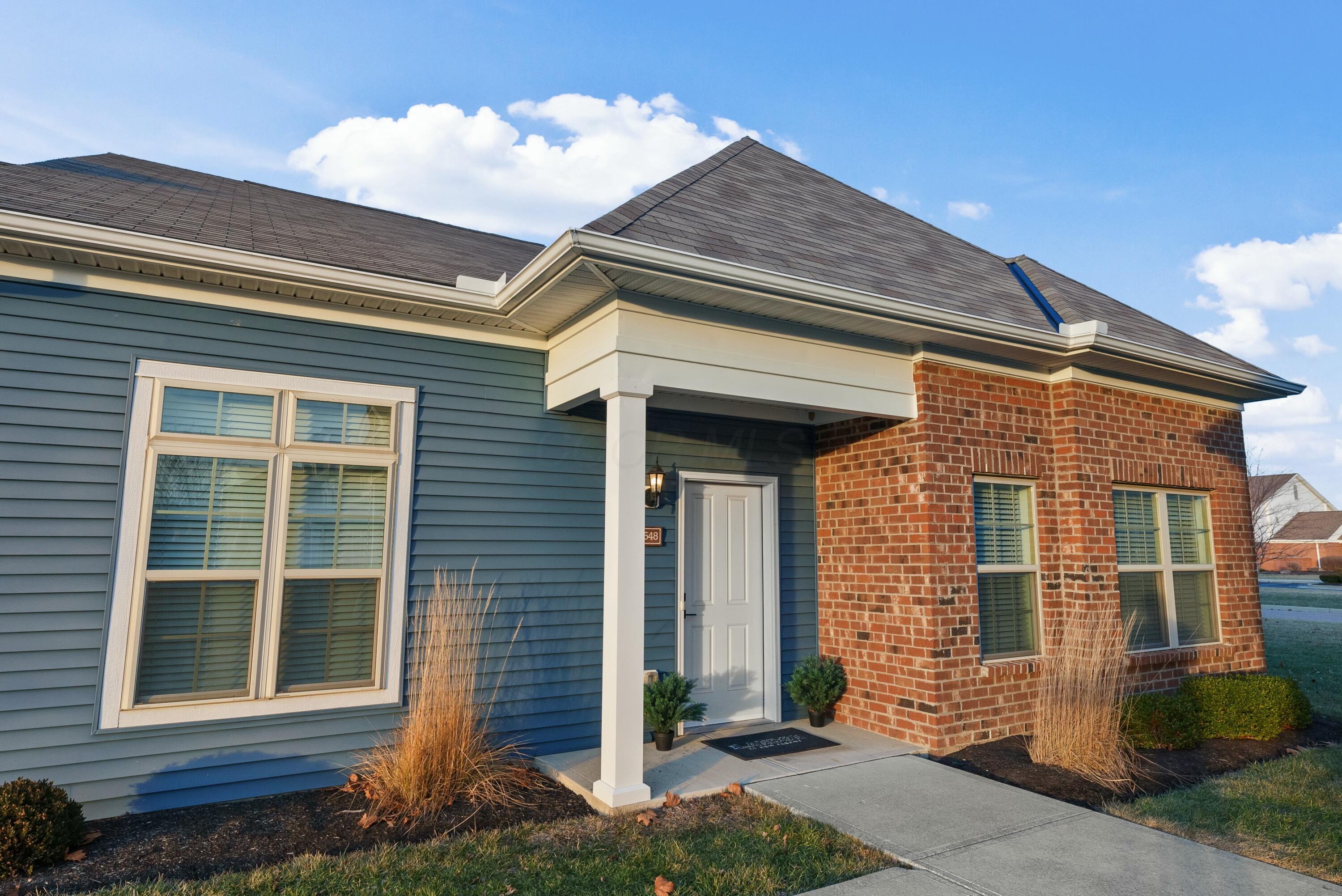 5648 Apothecary Way, New Albany, Ohio image 2