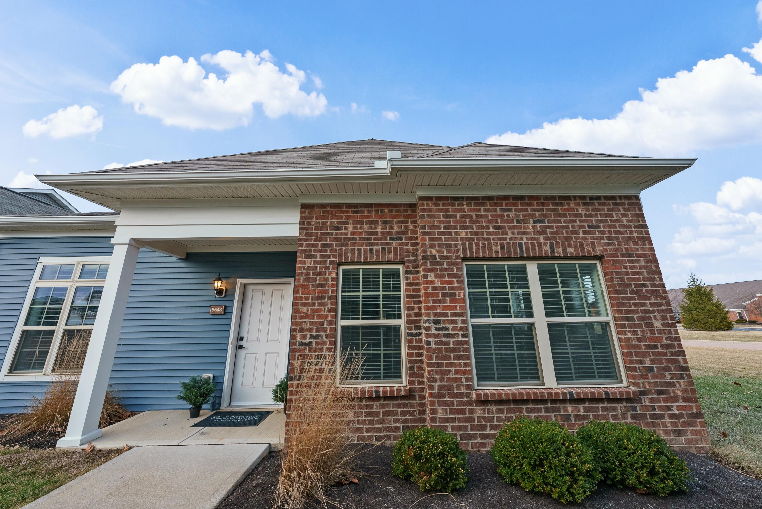 5648 Apothecary Way, New Albany, Ohio image 33