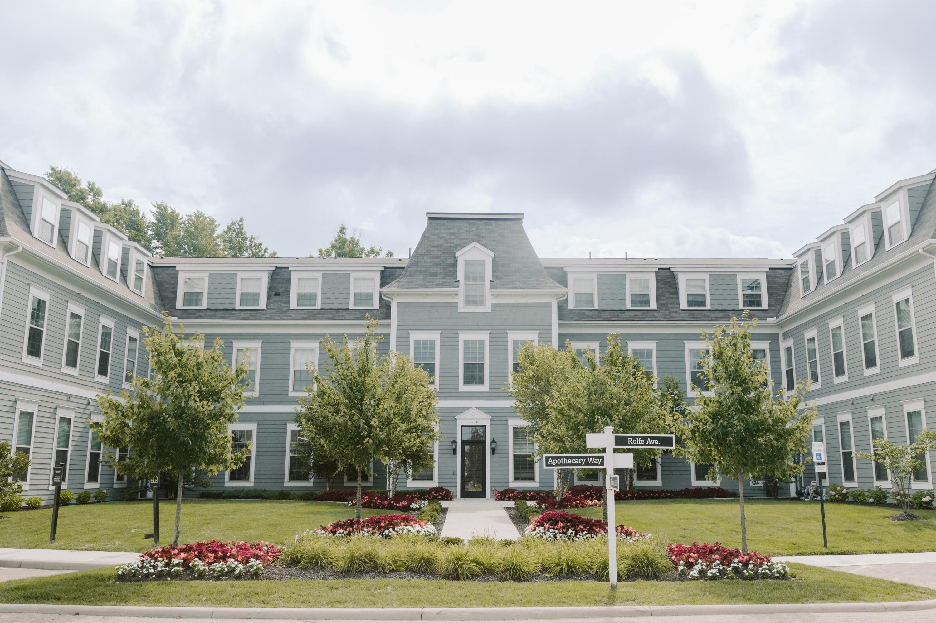 5648 Apothecary Way, New Albany, Ohio image 23