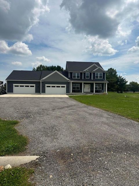 Photo of 5255 Beatty Road, Grove City, OH 43123 (MLS # 226020977)