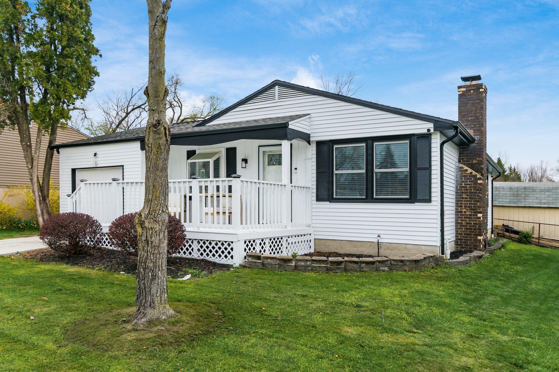 2562 Red Rock Boulevard