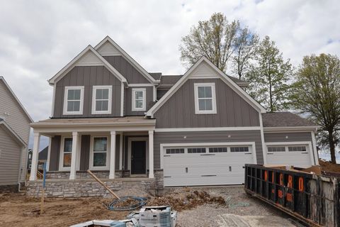 Photo of 8288 Greenhill Way, Sunbury, OH 43074 (MLS # 226011020)