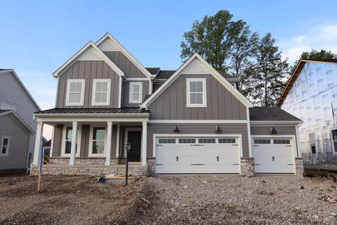 Homes For Sale - 8288 Greenhill Way<br/> Sunbury, OH 43074
